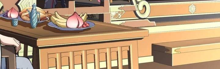 Fighting The Curse Chapter 08 Gambar 16