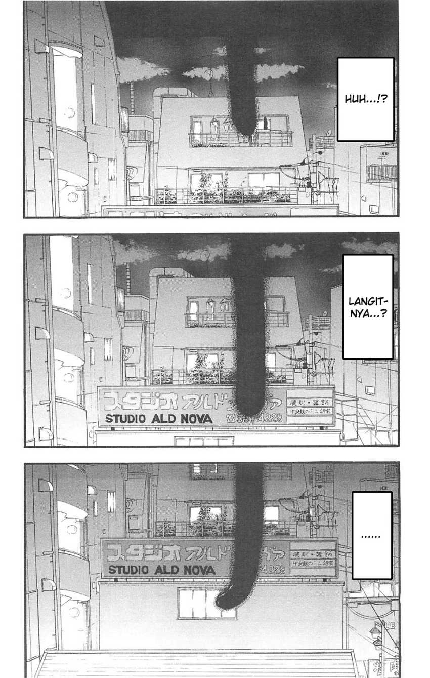 Baca  Fuan no Tane Plus Chapter 69 Gambar 2