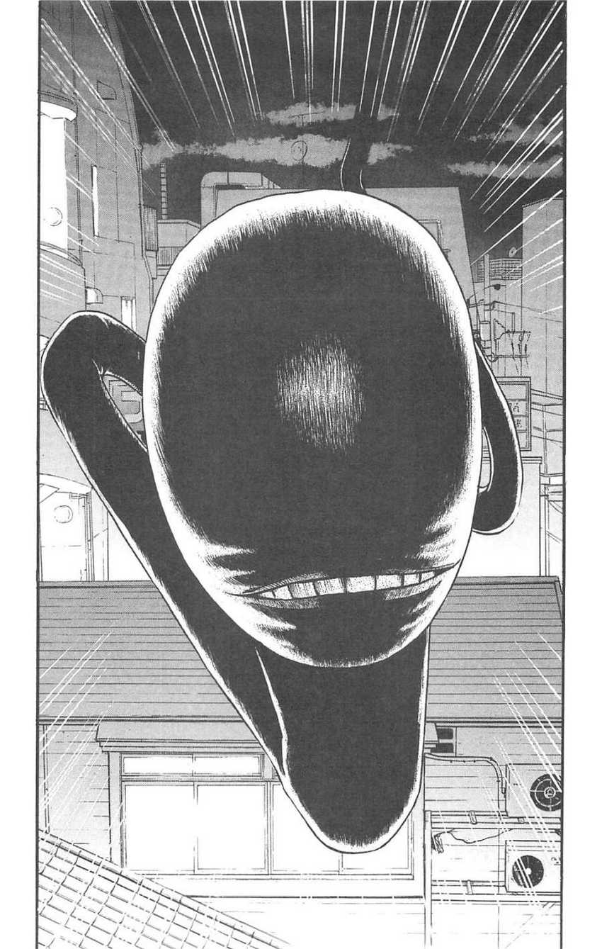 Fuan no Tane Plus Chapter 69 Gambar 4