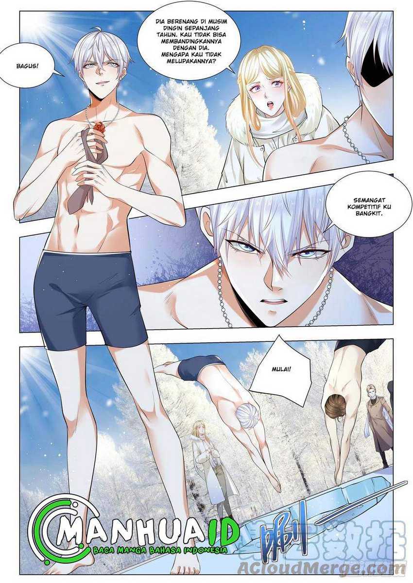Shen Hao’s Heavenly Fall System Chapter 346 Gambar 3