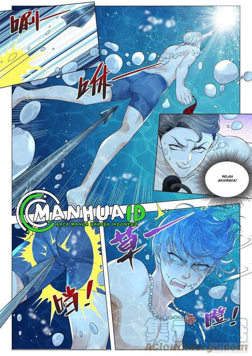 Shen Hao’s Heavenly Fall System Chapter 346 Gambar 9