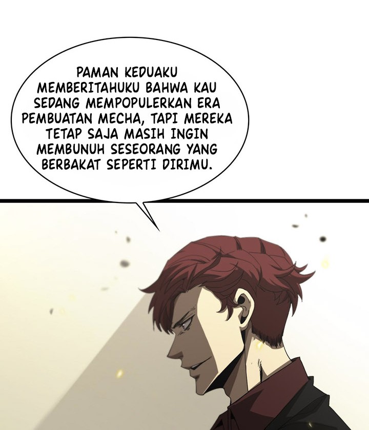 World’s Apocalypse Online Chapter 41 Gambar 5