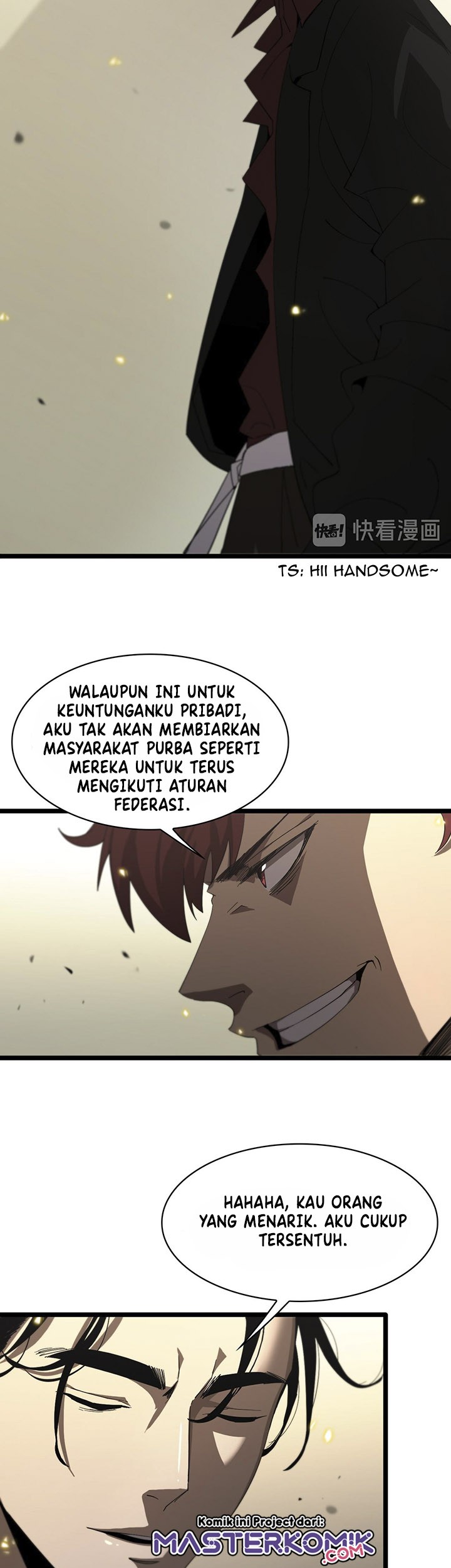 World’s Apocalypse Online Chapter 41 Gambar 6