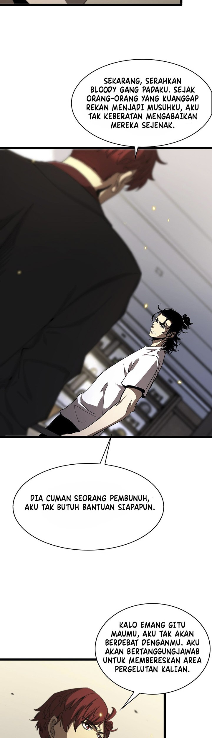 World’s Apocalypse Online Chapter 41 Gambar 7
