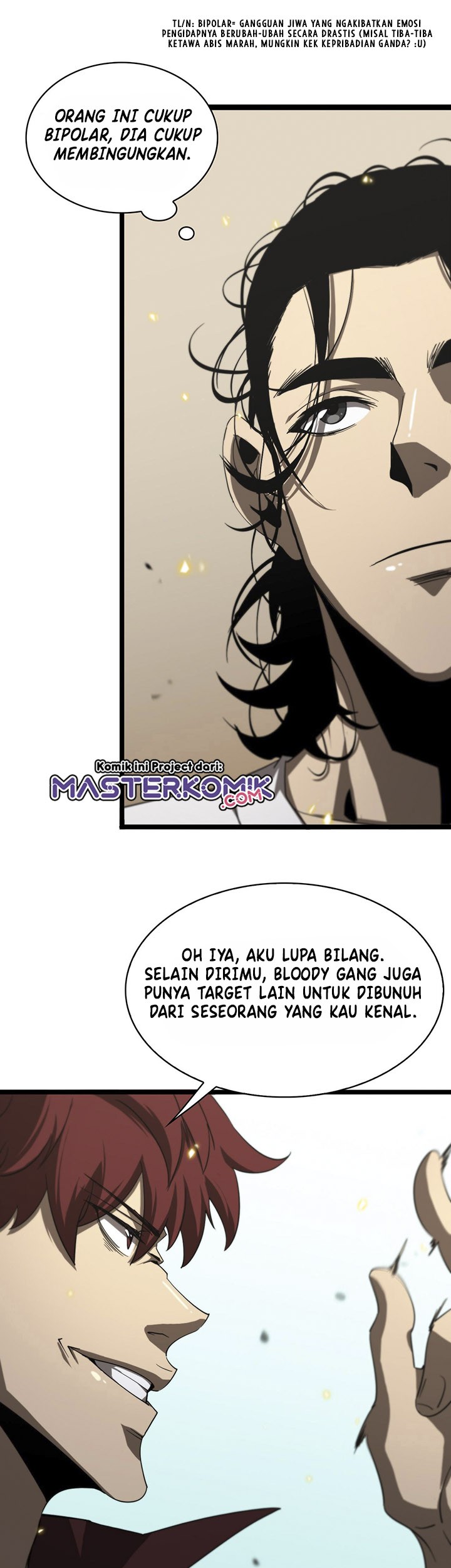World’s Apocalypse Online Chapter 41 Gambar 10