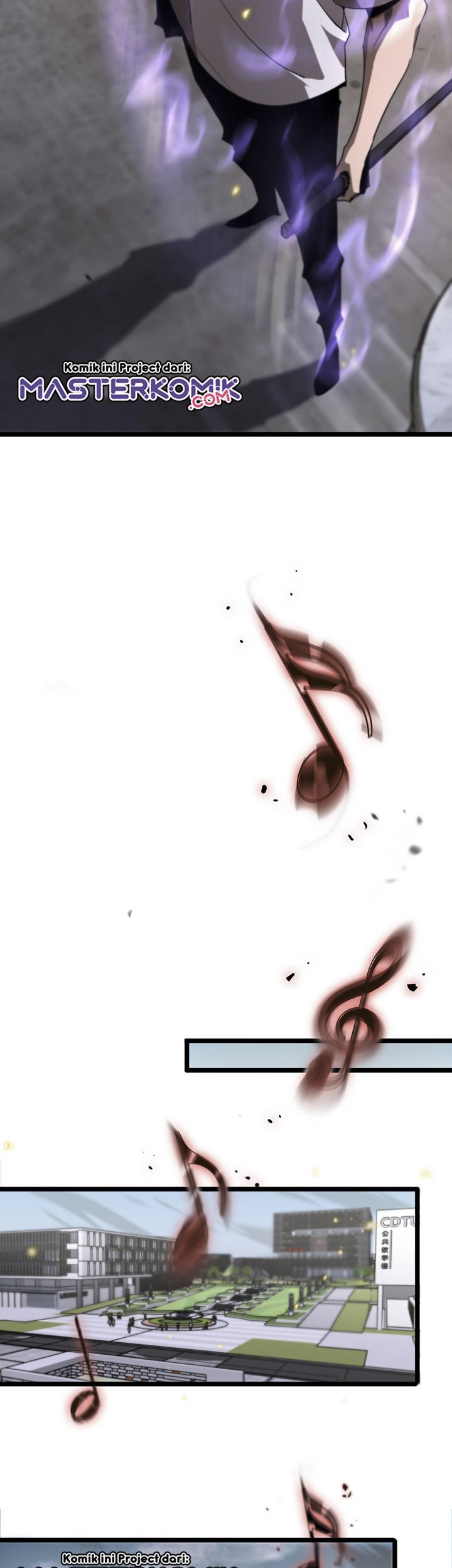 World’s Apocalypse Online Chapter 41 Gambar 12