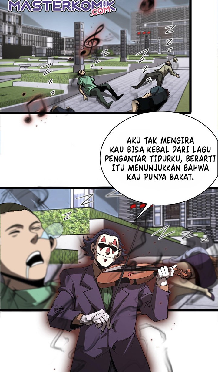World’s Apocalypse Online Chapter 41 Gambar 13