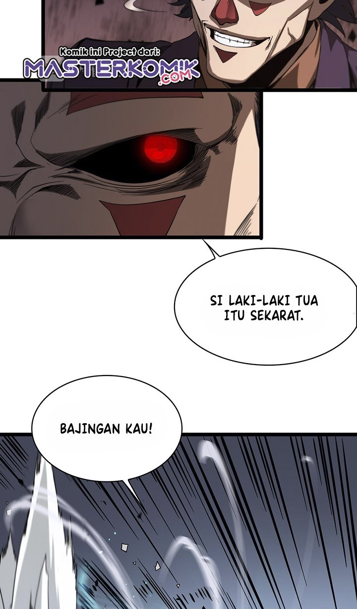 World’s Apocalypse Online Chapter 41 Gambar 17
