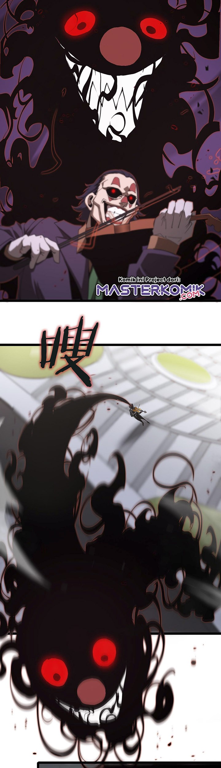 World’s Apocalypse Online Chapter 41 Gambar 20