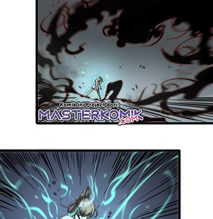 World’s Apocalypse Online Chapter 41 Gambar 21