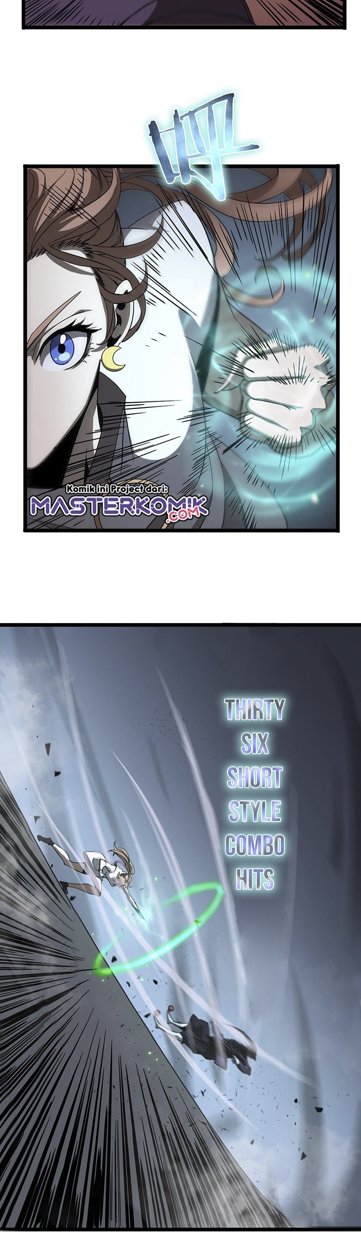 World’s Apocalypse Online Chapter 41 Gambar 26