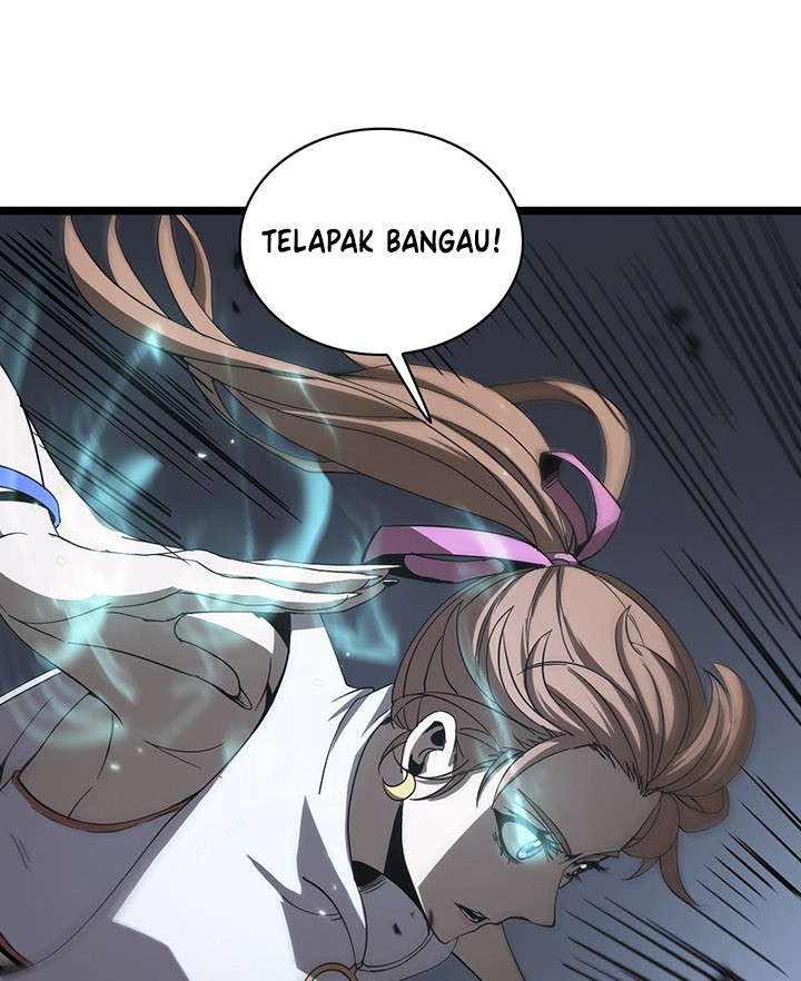 World’s Apocalypse Online Chapter 41 Gambar 28