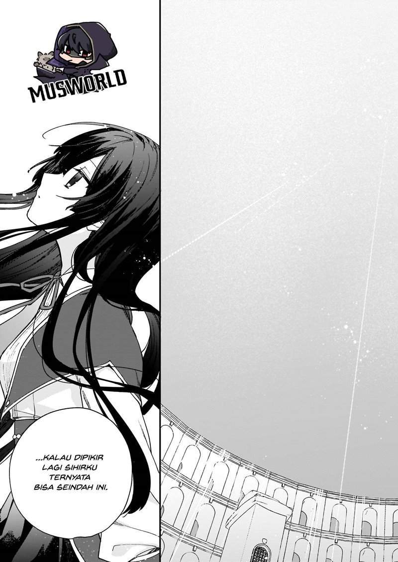 Akuyaku Reijou Reberu 99 ~Watashi wa UraBOSU desuga Maou de wa arimasen~ Chapter 11.2 Gambar 11
