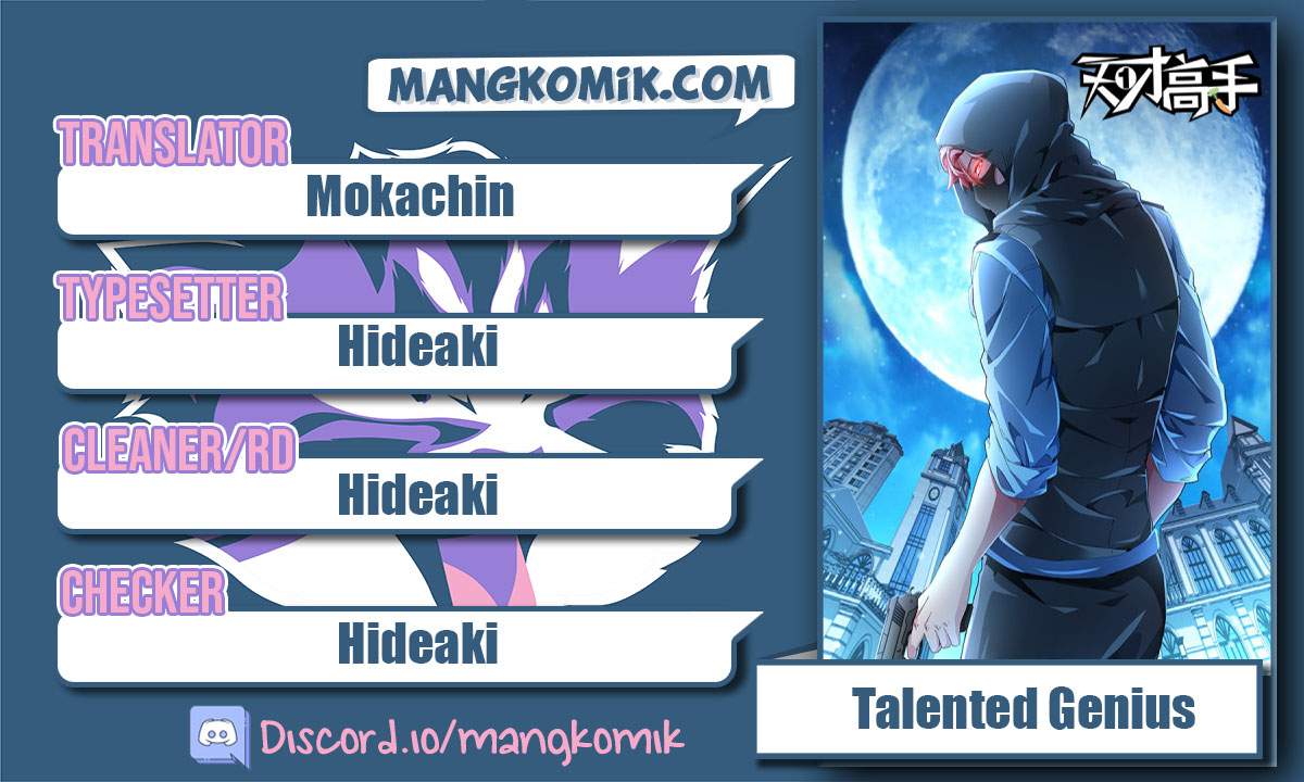Baca Komik Talented Genius Chapter 174 Gambar 1