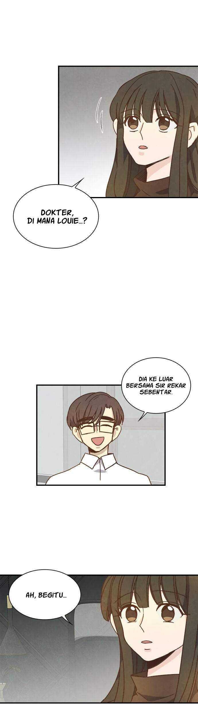 The Flower of Vampire Chapter 51 Gambar 23
