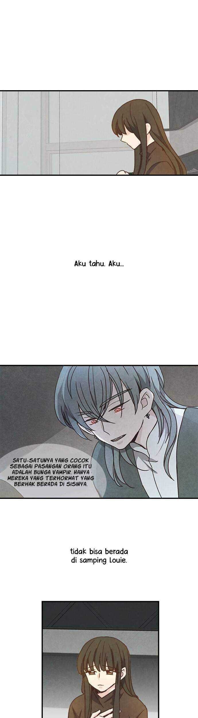 The Flower of Vampire Chapter 51 Gambar 25