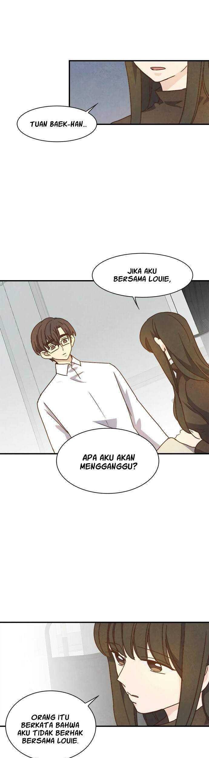 The Flower of Vampire Chapter 51 Gambar 27