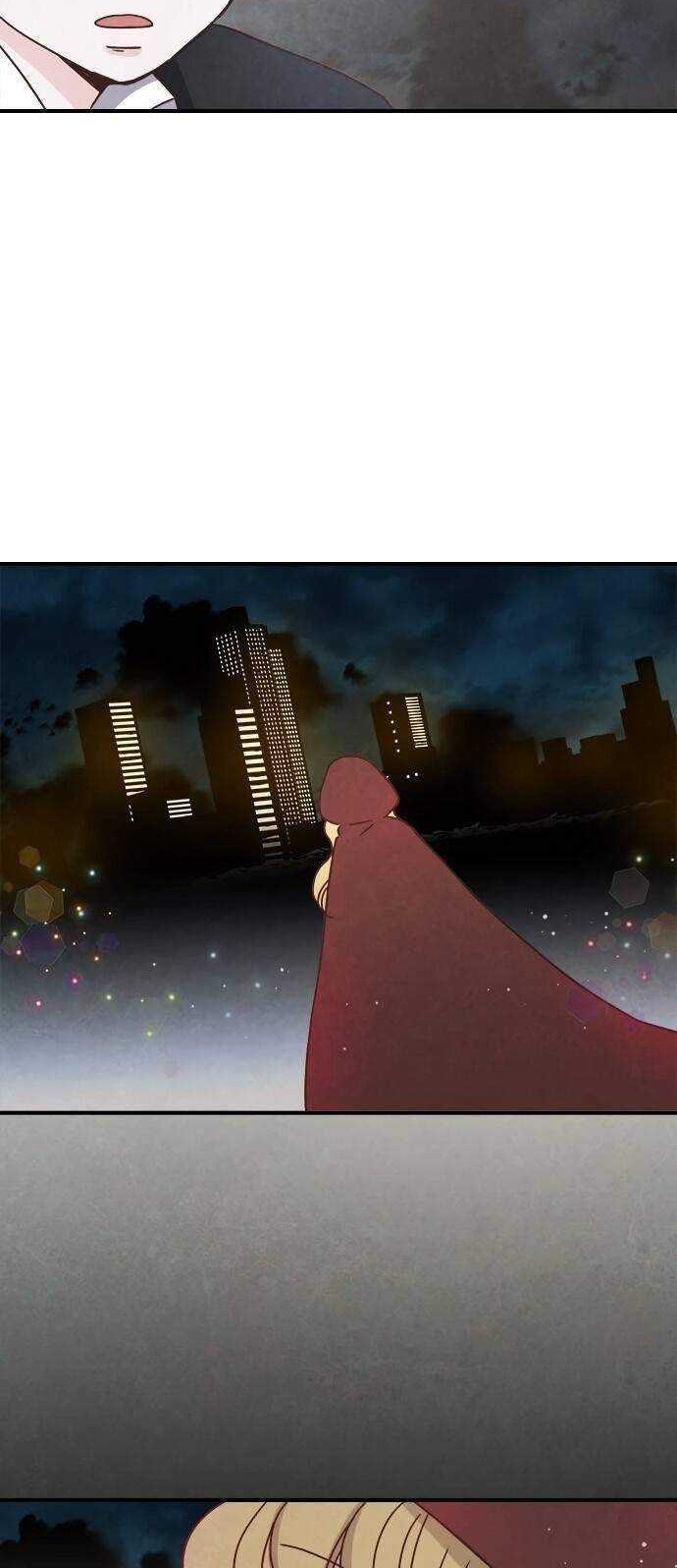 The Flower of Vampire Chapter 51 Gambar 34