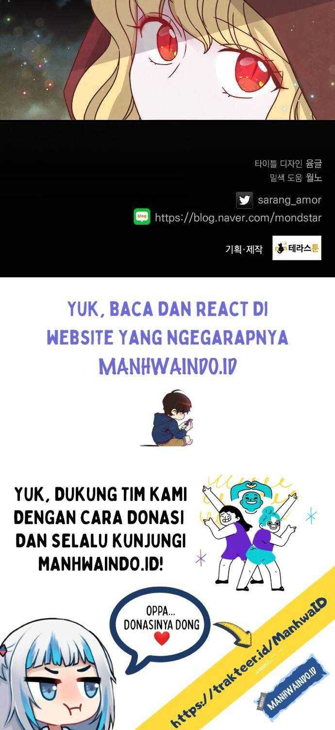 The Flower of Vampire Chapter 51 Gambar 35
