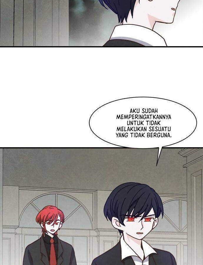 The Flower of Vampire Chapter 51 Gambar 4