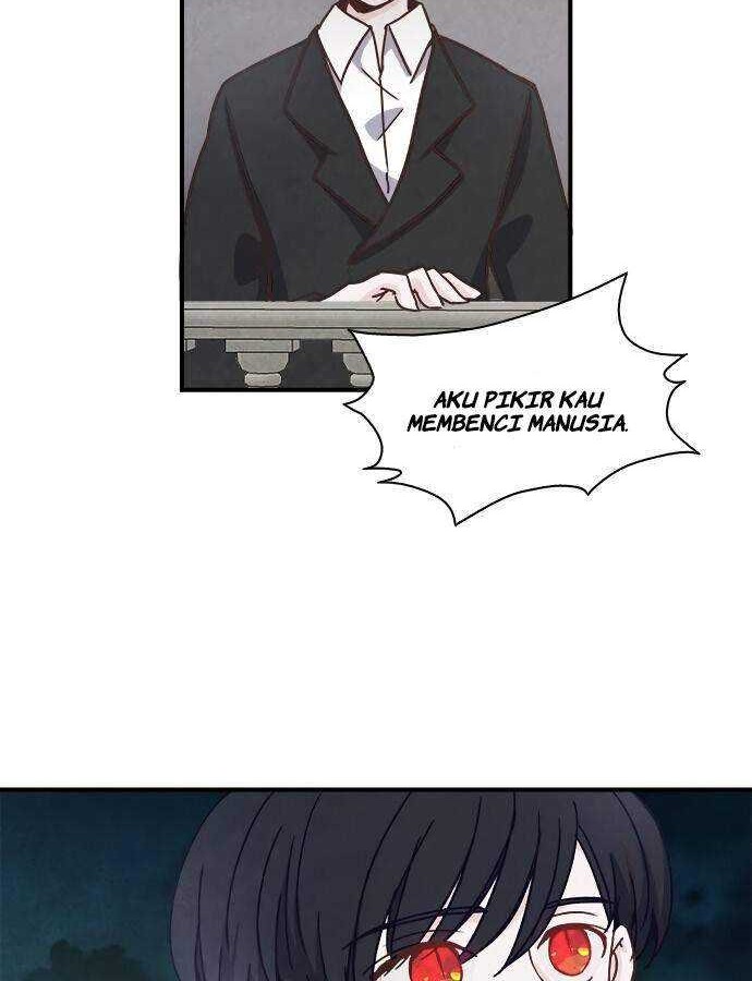 The Flower of Vampire Chapter 51 Gambar 8
