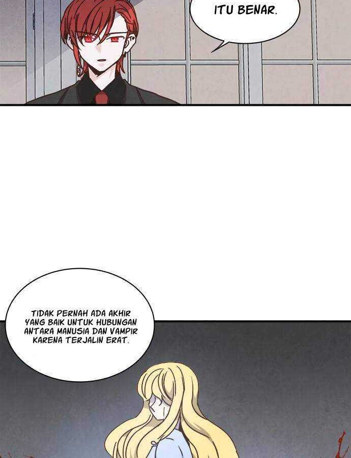 The Flower of Vampire Chapter 51 Gambar 12