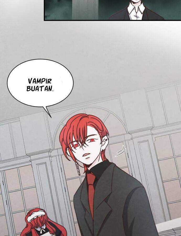 The Flower of Vampire Chapter 51 Gambar 16