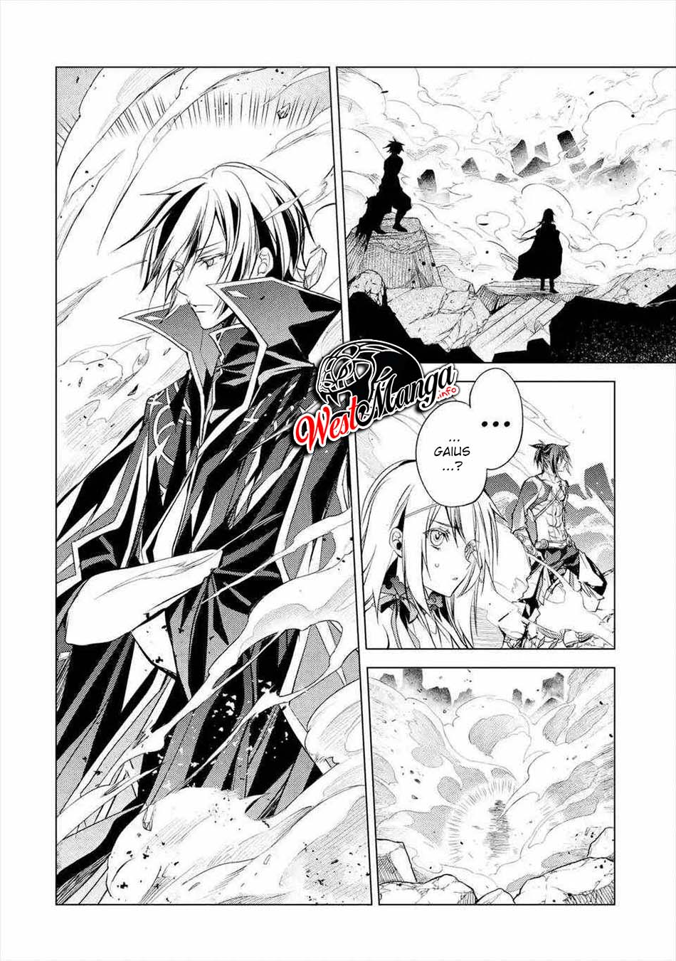Senmetsumadou no Saikyou Kenja: Musai no Kenja, Madou wo Kiwame Saikyou e Itaru Chapter 06.2 Gambar 4