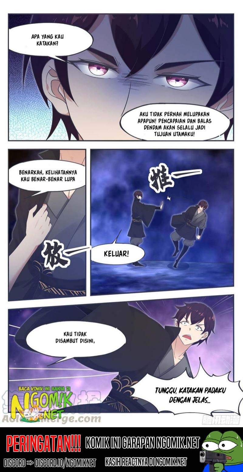 Baca  Zui Qiang Shen Wang Chapter 209 Gambar 2
