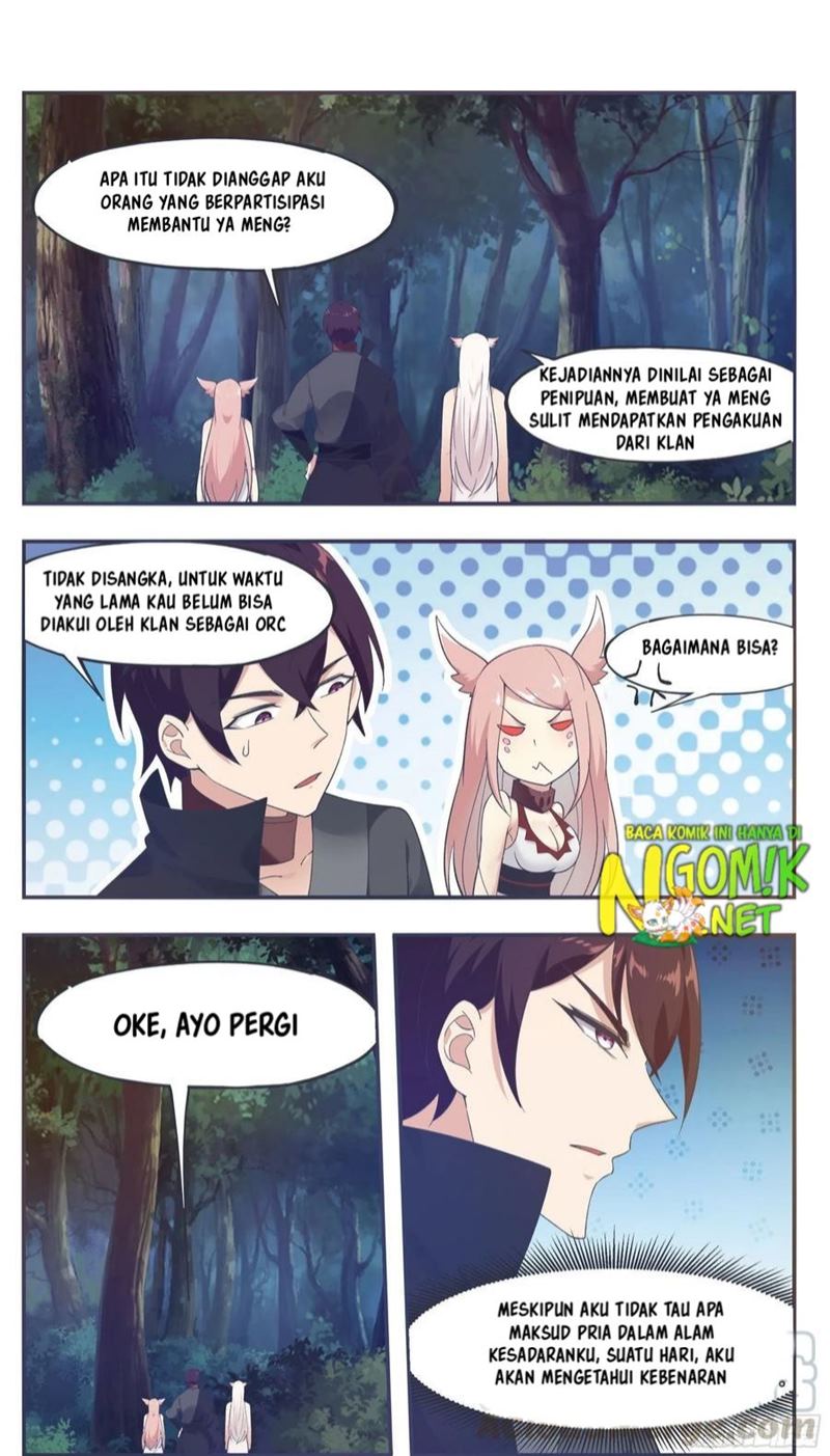Zui Qiang Shen Wang Chapter 209 Gambar 5