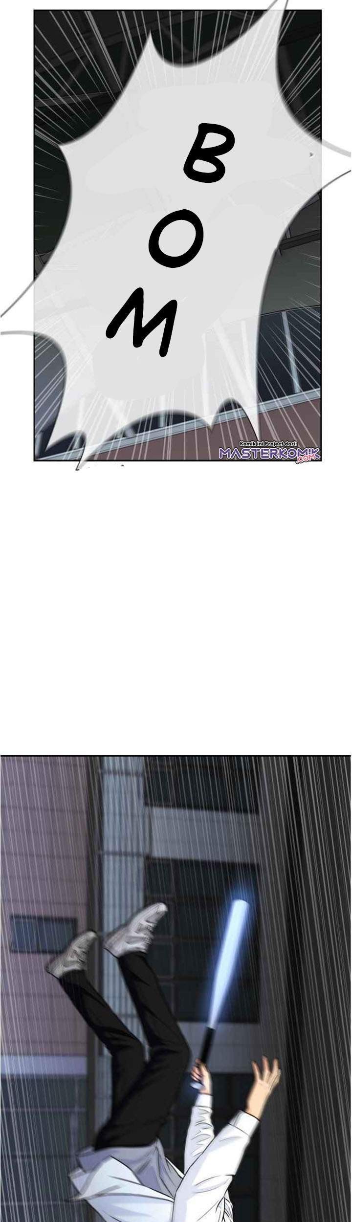 Face Genius, 0 Year-Old Top Star Chapter 37 Gambar 16