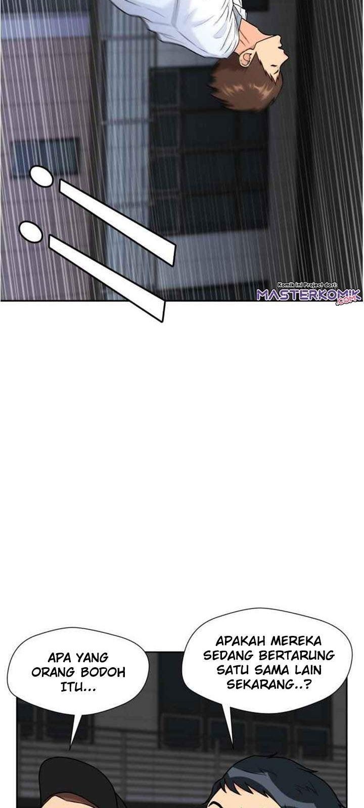 Face Genius, 0 Year-Old Top Star Chapter 37 Gambar 17