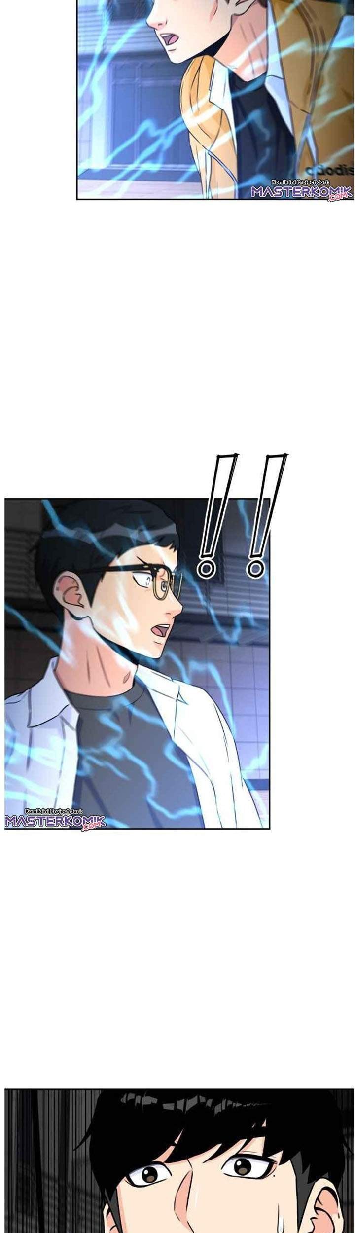 Face Genius, 0 Year-Old Top Star Chapter 37 Gambar 26