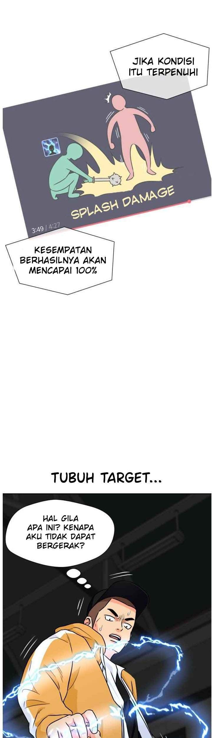 Face Genius, 0 Year-Old Top Star Chapter 37 Gambar 28