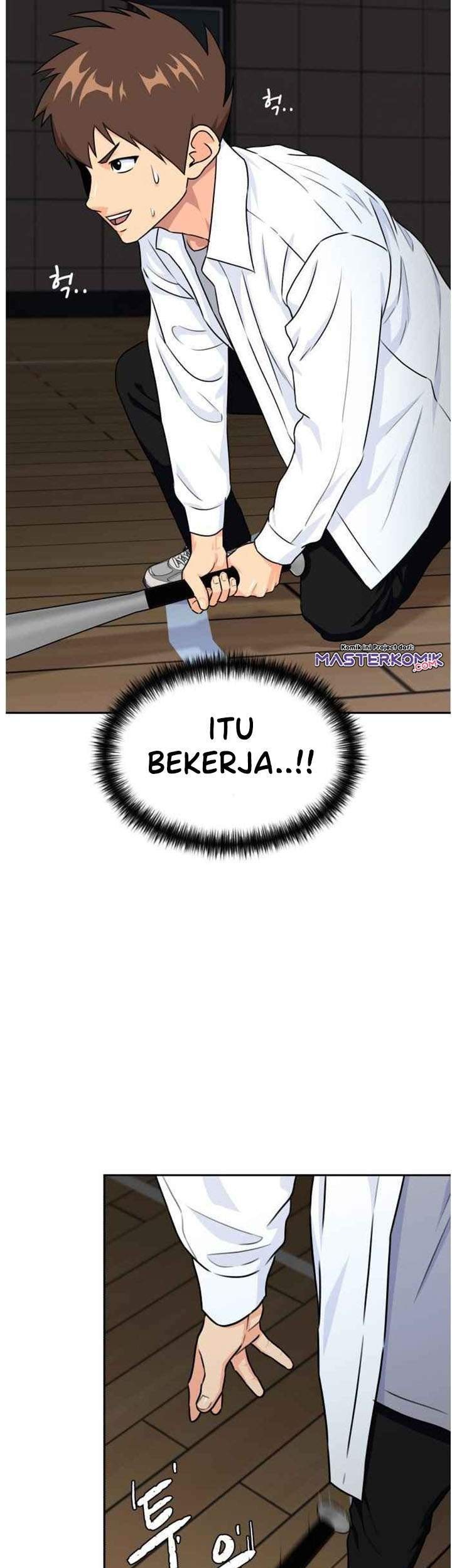 Face Genius, 0 Year-Old Top Star Chapter 37 Gambar 31