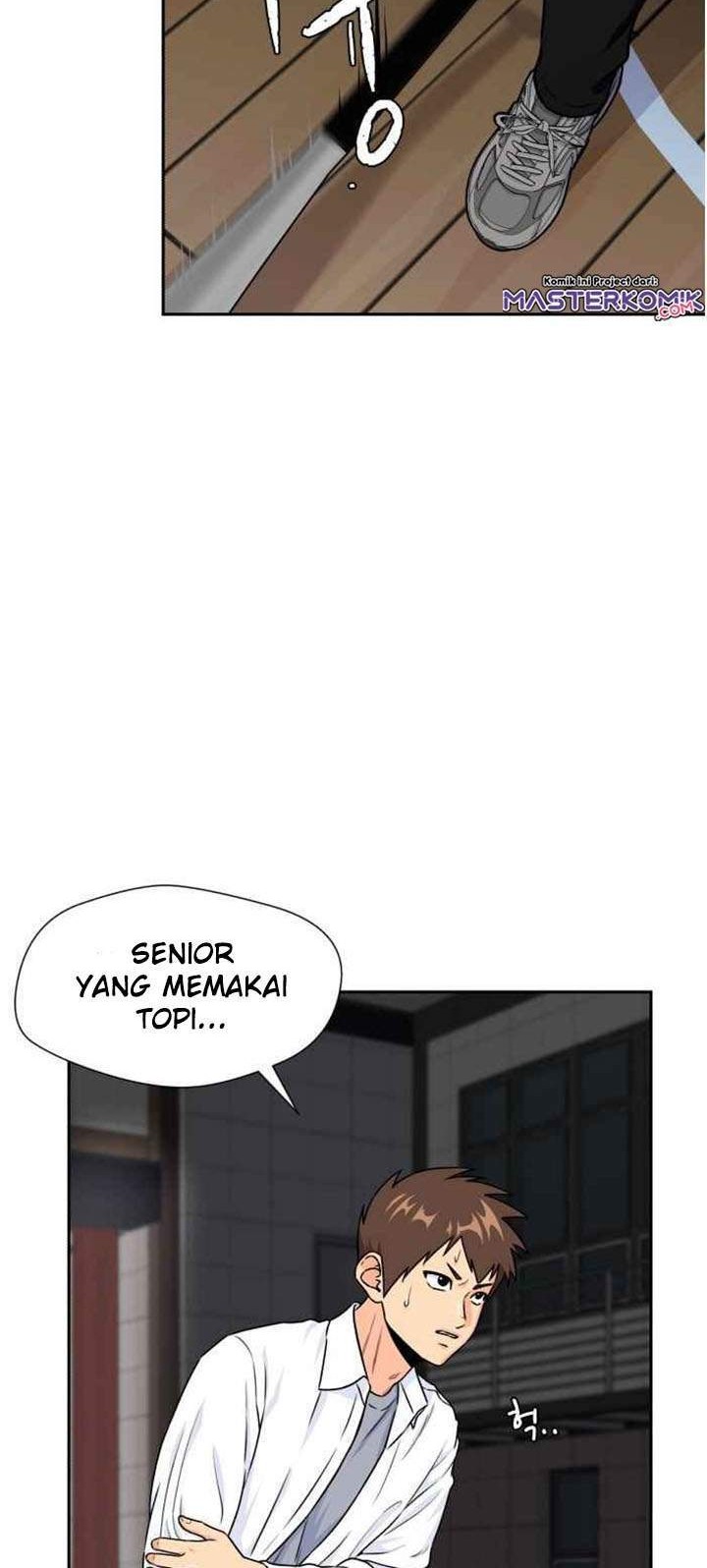 Face Genius, 0 Year-Old Top Star Chapter 37 Gambar 32