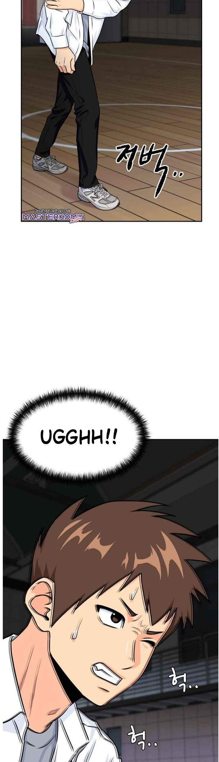 Face Genius, 0 Year-Old Top Star Chapter 37 Gambar 33