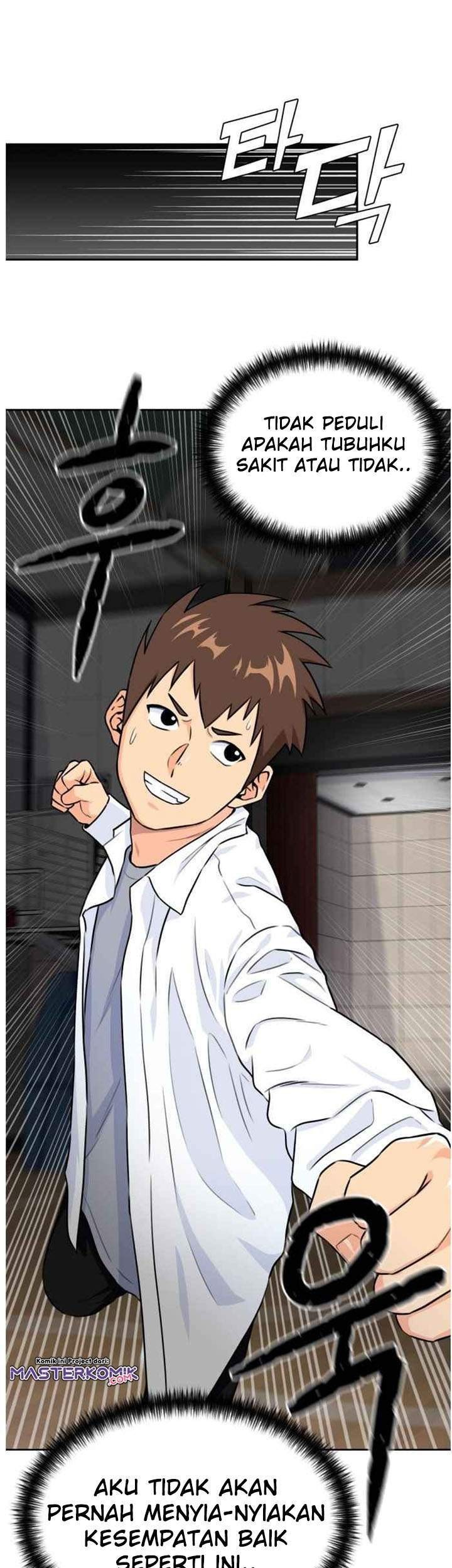 Face Genius, 0 Year-Old Top Star Chapter 37 Gambar 36