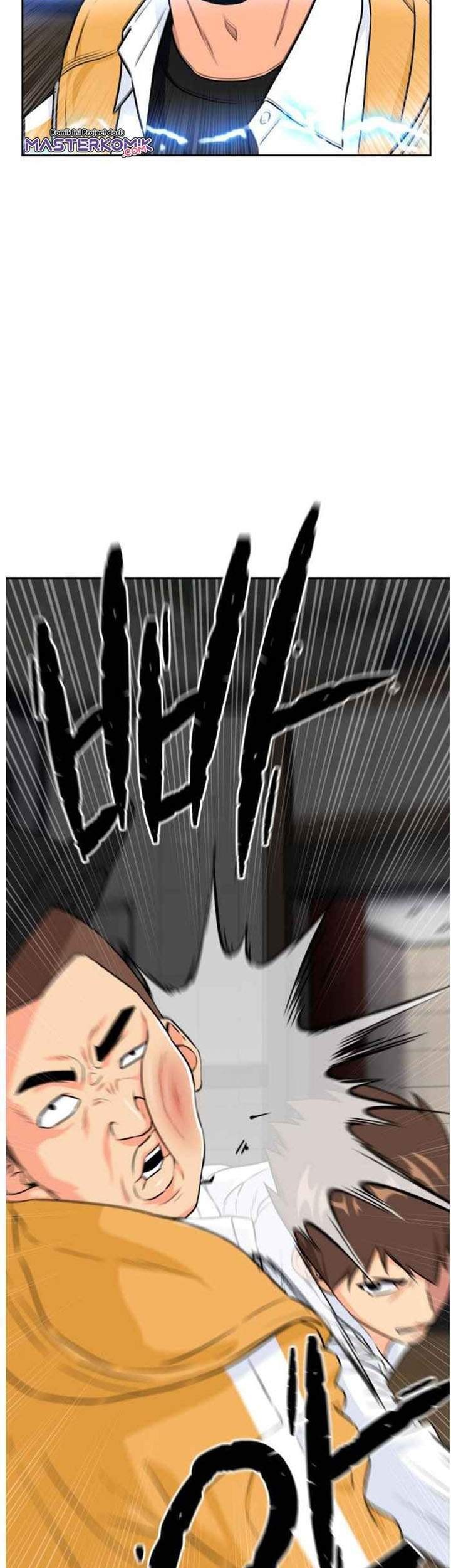 Face Genius, 0 Year-Old Top Star Chapter 37 Gambar 38