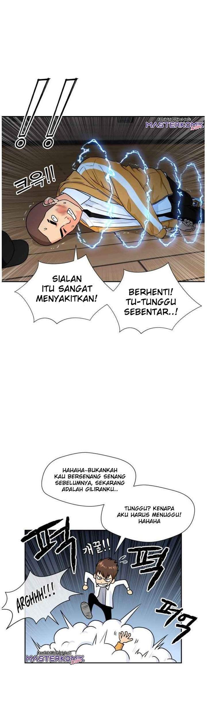 Face Genius, 0 Year-Old Top Star Chapter 37 Gambar 41