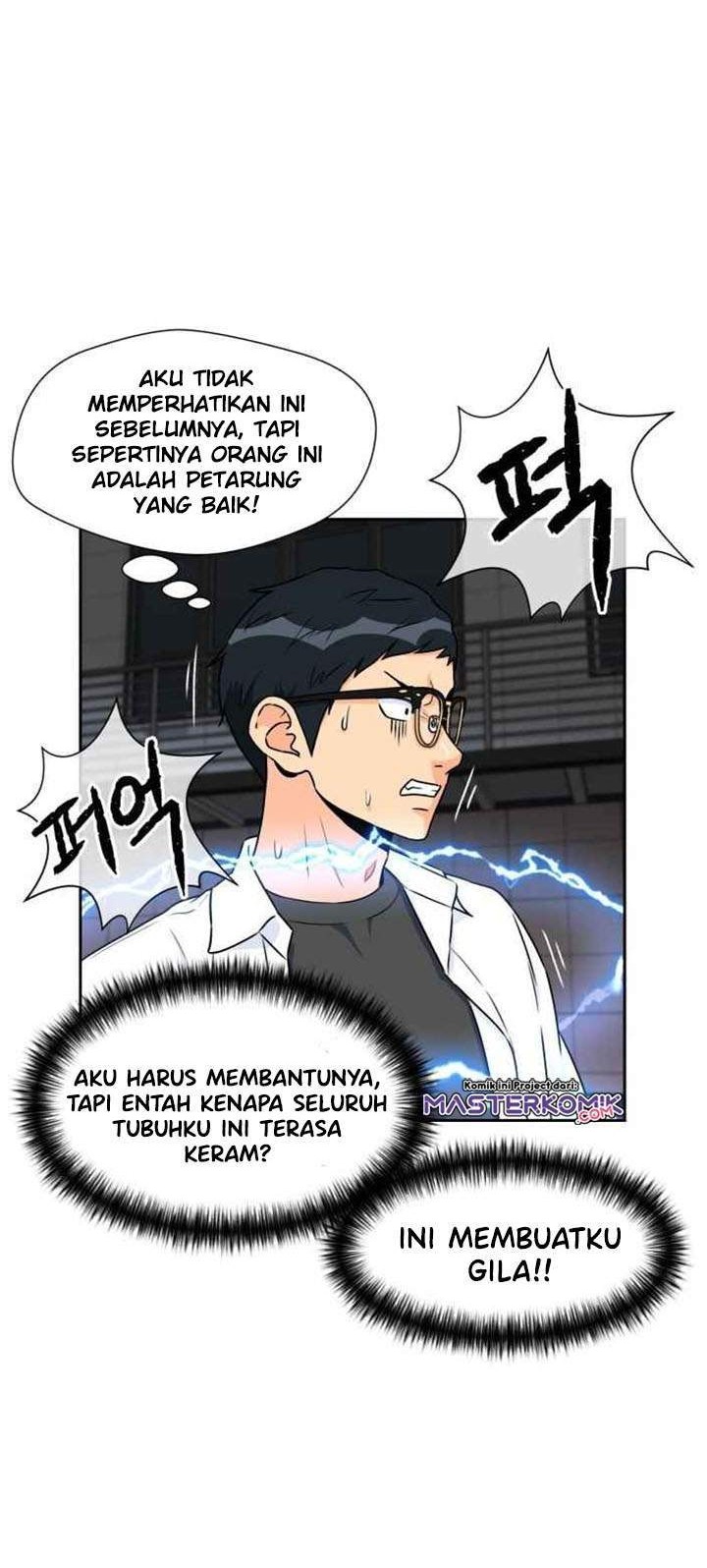 Face Genius, 0 Year-Old Top Star Chapter 37 Gambar 42