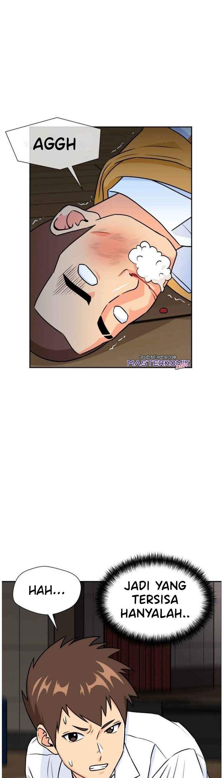 Face Genius, 0 Year-Old Top Star Chapter 37 Gambar 43