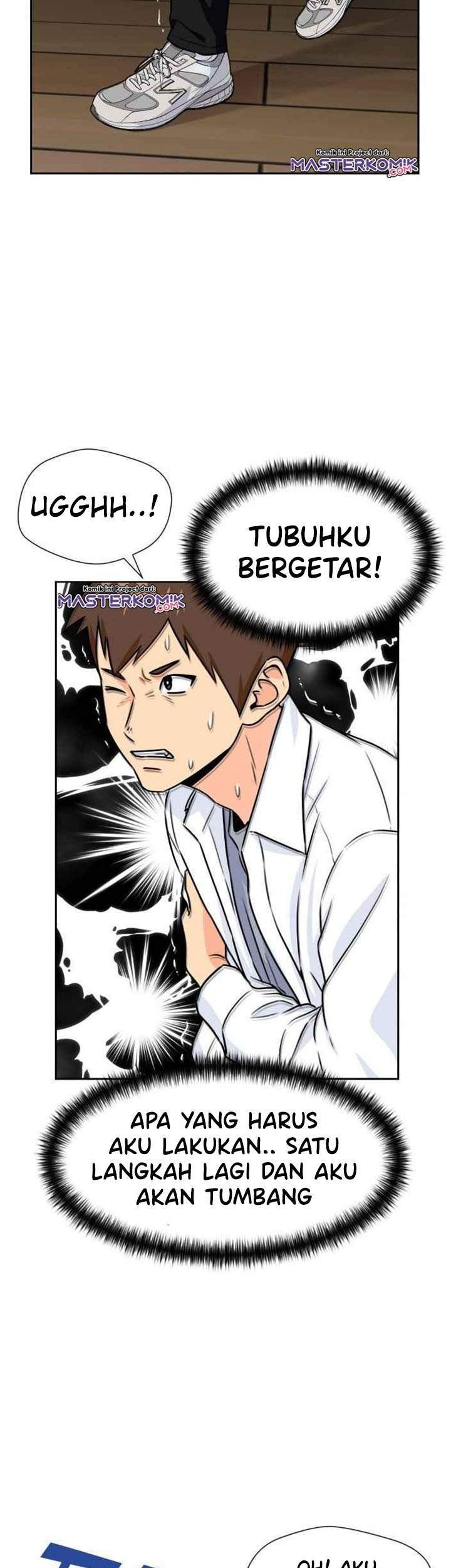 Face Genius, 0 Year-Old Top Star Chapter 37 Gambar 46