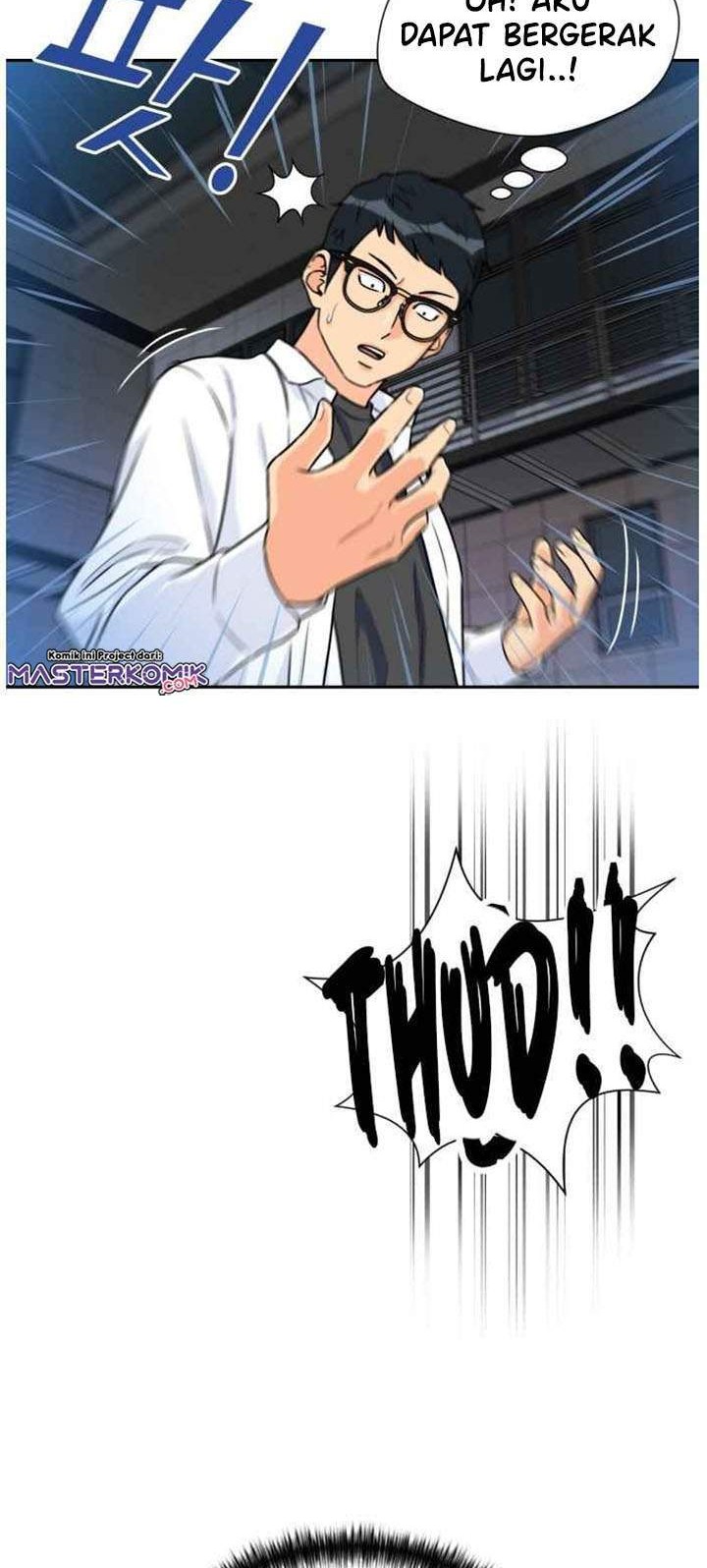 Face Genius, 0 Year-Old Top Star Chapter 37 Gambar 47