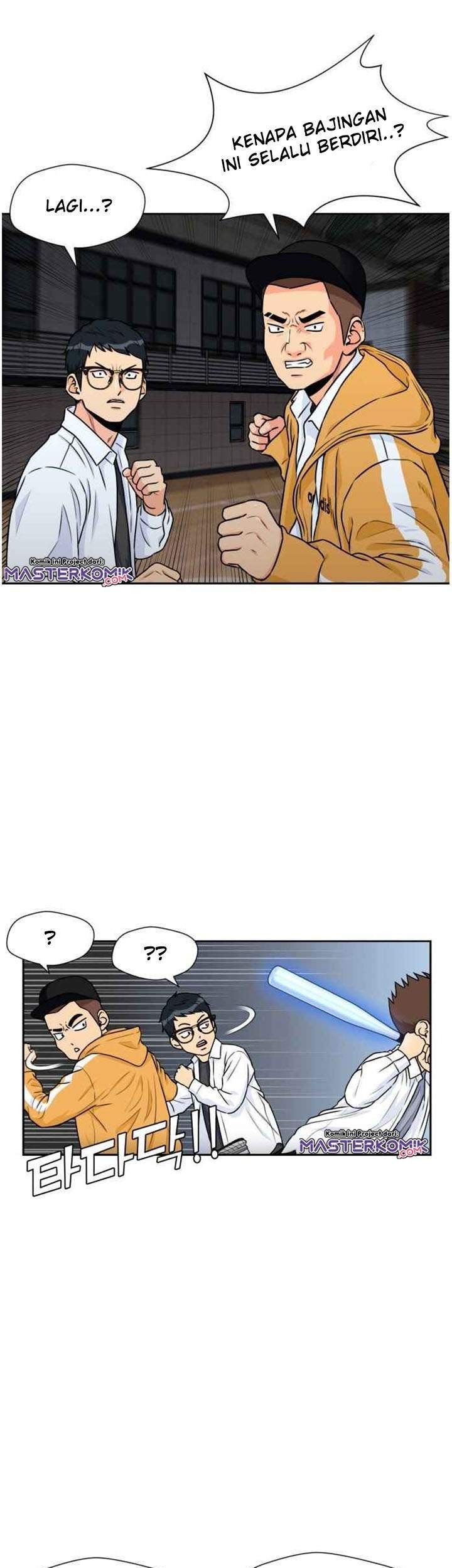 Baca  Face Genius, 0 Year-Old Top Star Chapter 37 Gambar 2