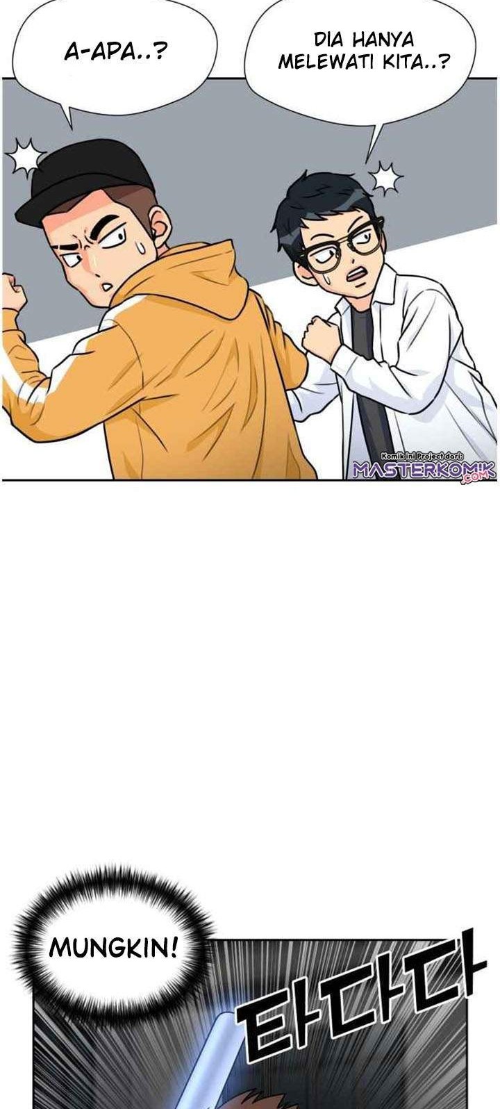 Face Genius, 0 Year-Old Top Star Chapter 37 Gambar 3