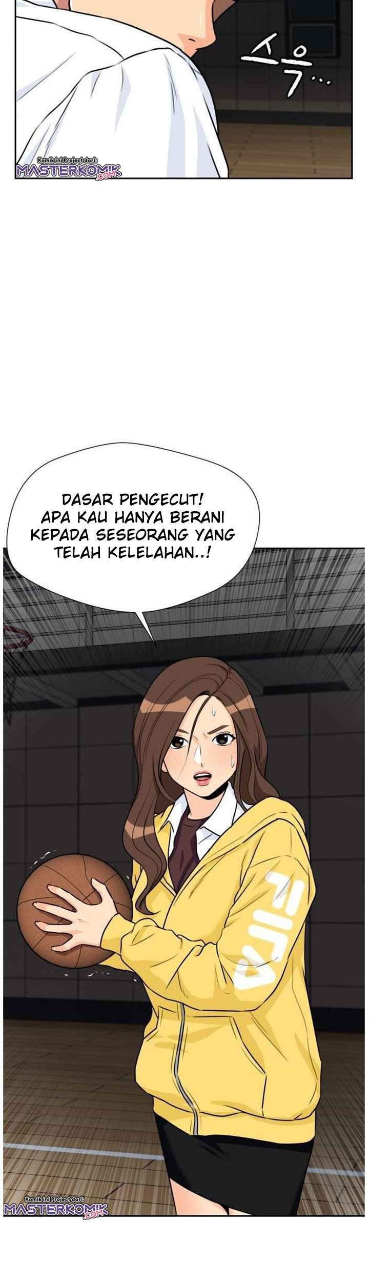 Face Genius, 0 Year-Old Top Star Chapter 37 Gambar 51