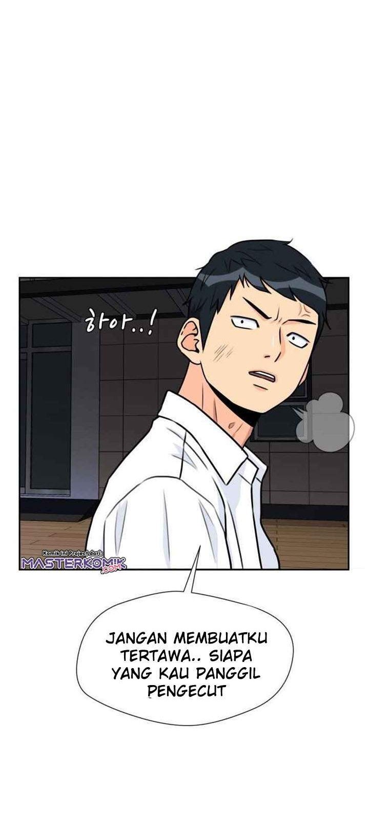 Face Genius, 0 Year-Old Top Star Chapter 37 Gambar 52