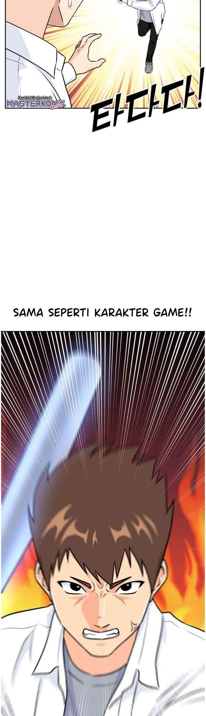 Face Genius, 0 Year-Old Top Star Chapter 37 Gambar 5