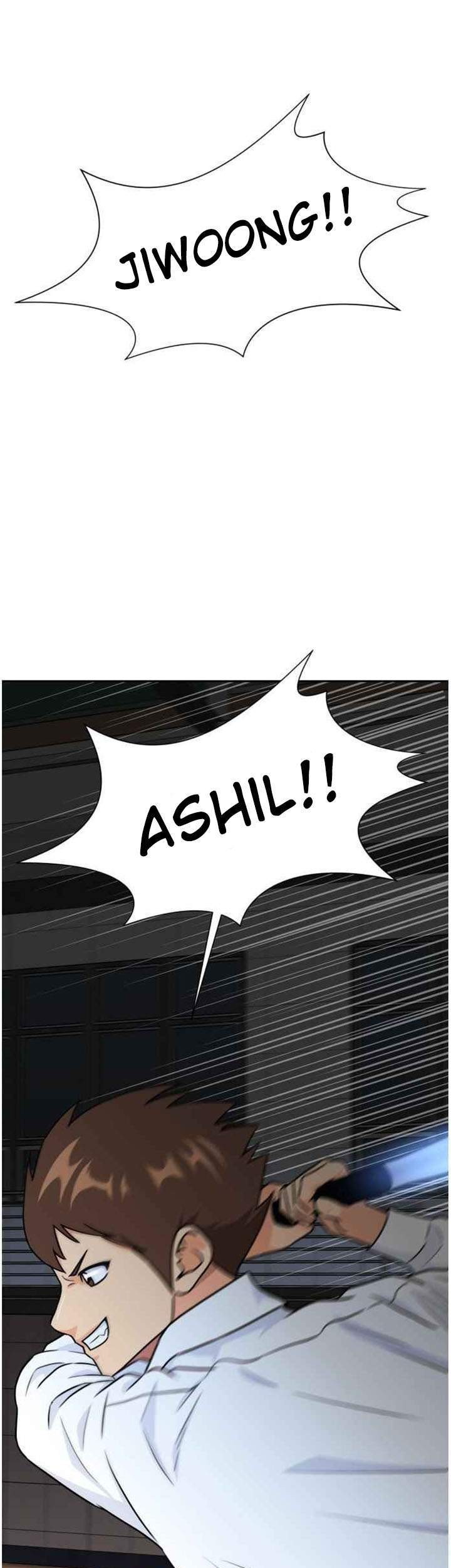 Face Genius, 0 Year-Old Top Star Chapter 37 Gambar 8